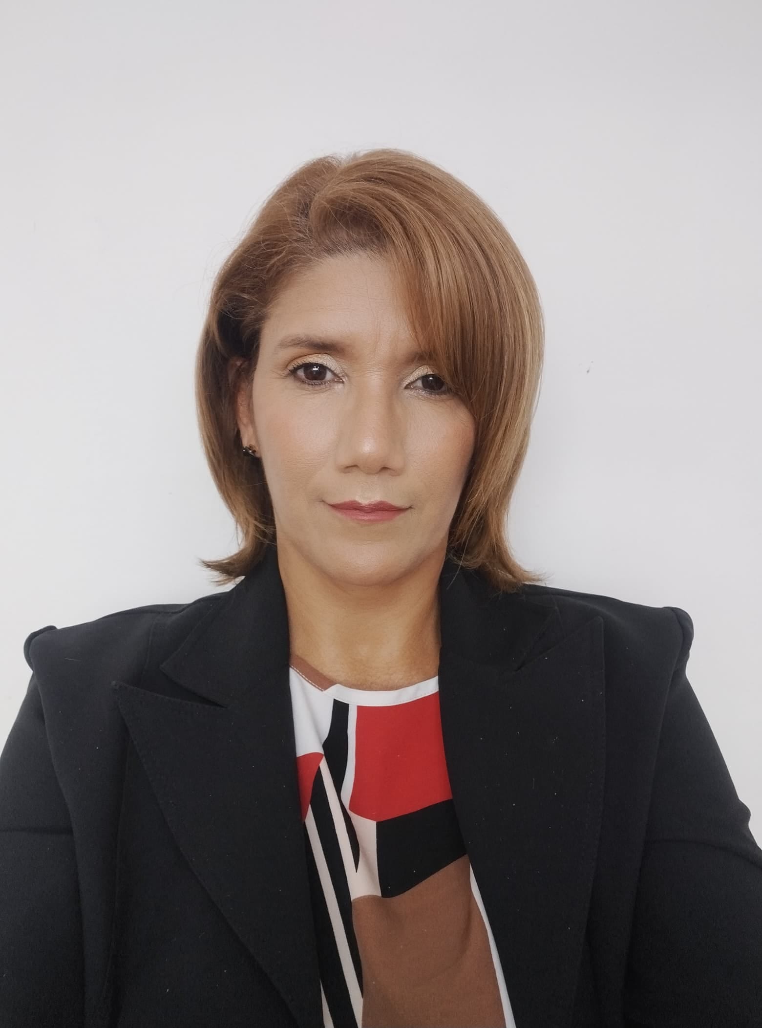 Elda Brito, Instructora especializada en Auditoría Interna y Sistemas de Gestión - QS Global