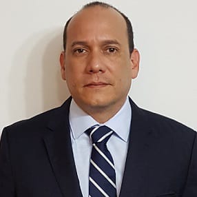 Carlos Quijada, CEO y Instructor en Capacitación ISO 9001 - QS Global Corp