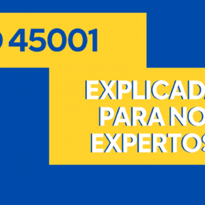 ISO 45001